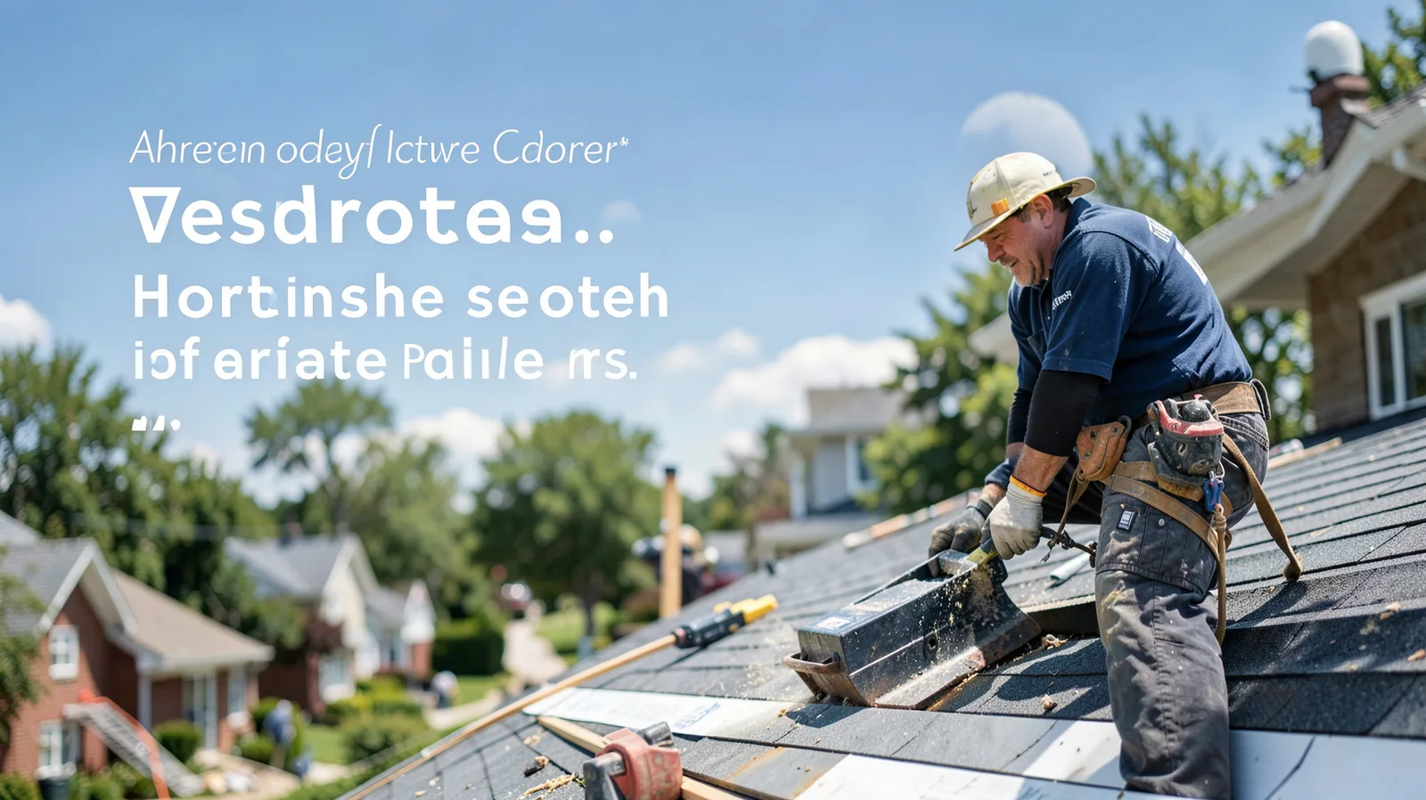 Roof Replacement in Margaret, AL near me